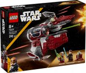 LEGO 75401 - Verpackung Ansicht 1
