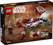 LEGO 75401 - Verpackung Rueckseite