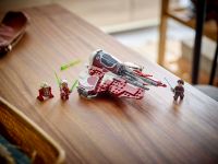 LEGO 75401 - Modell im Umgebungsbild