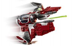 LEGO 75401 - Hauptansicht