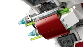 LEGO 75401 - Detailansicht 1