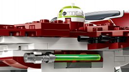 LEGO 75401 - Detailansicht 2