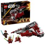 LEGO 75401 - Verpackung mit fertigem Modell