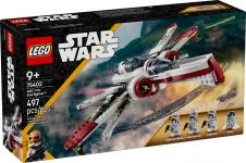LEGO 75402 - Verpackung Ansicht 1