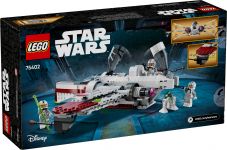 LEGO 75402 - Verpackung Rueckseite