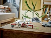 LEGO 75402 - Modell im Umgebungsbild