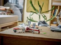 LEGO 75402 - Modell im Umgebungsbild