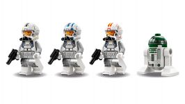 LEGO 75402 - Komponenten-Uebersicht
