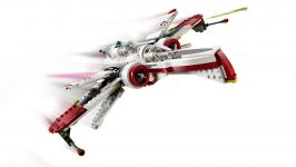 LEGO 75402 - Hauptansicht