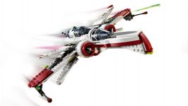 LEGO 75402 - Hauptansicht