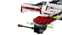 LEGO 75402 - Detailansicht 2