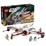 LEGO 75402 - Verpackung mit fertigem Modell
