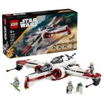 LEGO 75402 - Verpackung mit fertigem Modell