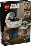 LEGO 75403 - Verpackung Rueckseite