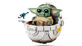 LEGO 75403 - Hauptansicht