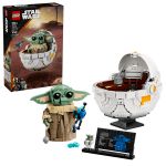 LEGO 75403 - Verpackung mit fertigem Modell