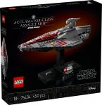 LEGO 75404 - Verpackung Ansicht 1