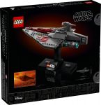 LEGO 75404 - Verpackung Rueckseite