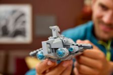 LEGO 75404 - Bauphase 4