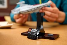 LEGO 75404 - Bauphase 5