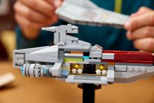 LEGO 75404 - Bauphase 6