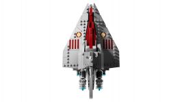LEGO 75404 - Detailansicht 1