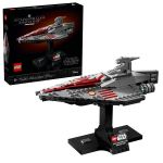 LEGO 75404 - Verpackung mit fertigem Modell