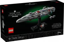 LEGO 75405 - Verpackung Ansicht 1