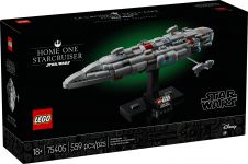LEGO 75405 - Verpackung Ansicht 1
