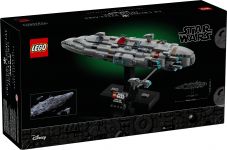 LEGO 75405 - Verpackung Rueckseite