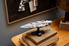 LEGO 75405 - Umgebungsbild 1