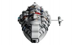 LEGO 75405 - Detailansicht 1
