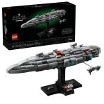 LEGO 75405 - Verpackung mit fertigem Modell
