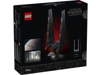 LEGO 75406 - Verpackung Rueckseite