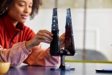 LEGO 75406 - Bauphase 5