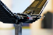 LEGO 75406 - Bauphase 8