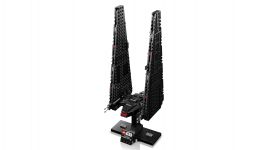 LEGO 75406 - Detailansicht 2