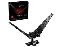 LEGO 75406 - Verpackung mit fertigem Modell