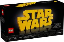 LEGO 75407 - Verpackung Ansicht 1