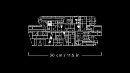 LEGO 75407 - Detailansicht 1