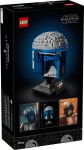 LEGO 75408 - Verpackung Rueckseite