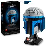 LEGO 75408 - Verpackung mit fertigem Modell