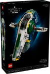 LEGO 75409 - Verpackung Ansicht 1