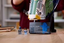 LEGO 75409 - Bauphase 4
