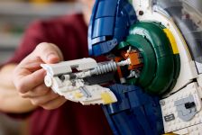 LEGO 75409 - Bauphase 5