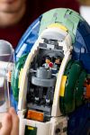LEGO 75409 - Bauphase 7