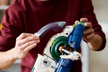 LEGO 75409 - Bauphase 8