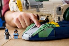 LEGO 75409 - Bauphase 10