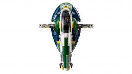 LEGO 75409 - Detailansicht 1