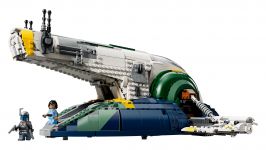 LEGO 75409 - Detailansicht 2